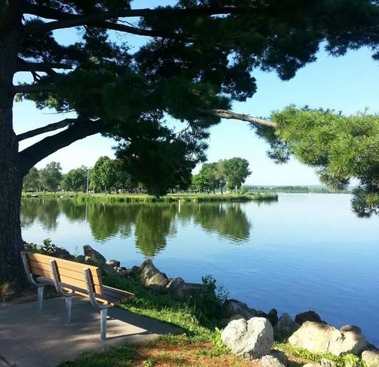 Lake Committee Tomah Wisconsin
