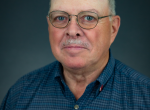 Photo of Mayor Paul Dwyer