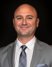 photo of Nichols Morales