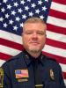 Police Chief Eric Pedersen