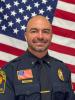 Assistant Police Chief Jarrod Furlano