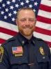 Lieutenant Adam Perkins