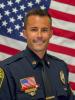 Sergeant Cody Paulson