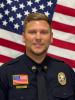 Sergeant Brandon Kuhn