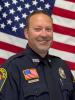 Officer Steve Keller
