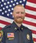 Sergeant Alex Brueggeman