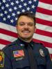 Officer Jayden Olson