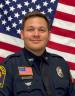 Officer Justice Blackhawk