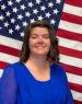 Police Clerk Ashley Bankhead