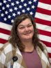 Police Clerk Deann Batten