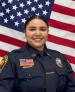 Officer Audra Gomez