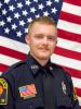 Officer Kaden Kaufman