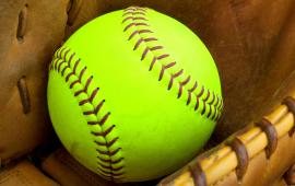softball