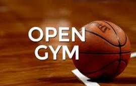 Open Gym bball