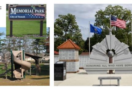 Memorial Park