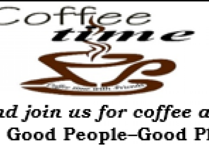 Coffee logo