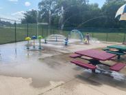 SPLASHPAD