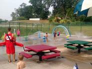 SPLASHPAD