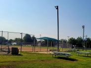 Ball Field