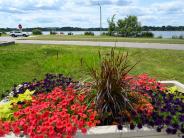 Winnebago - Lake View