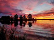 Lake Lake