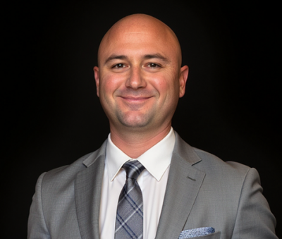 photo of Nichols Morales