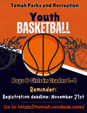 Youth Basketball Youth Basketball