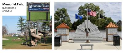 Memorial Park