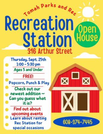 Open House