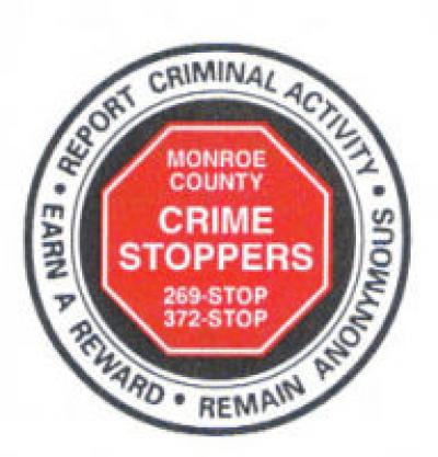 Crime Stoppers logo