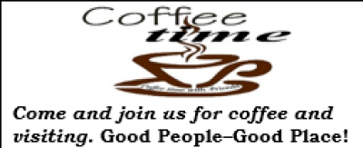 Coffee logo