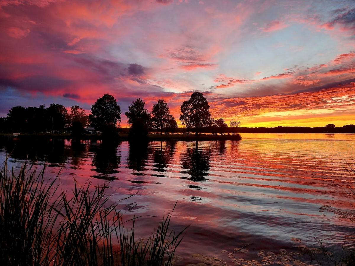 lake lake