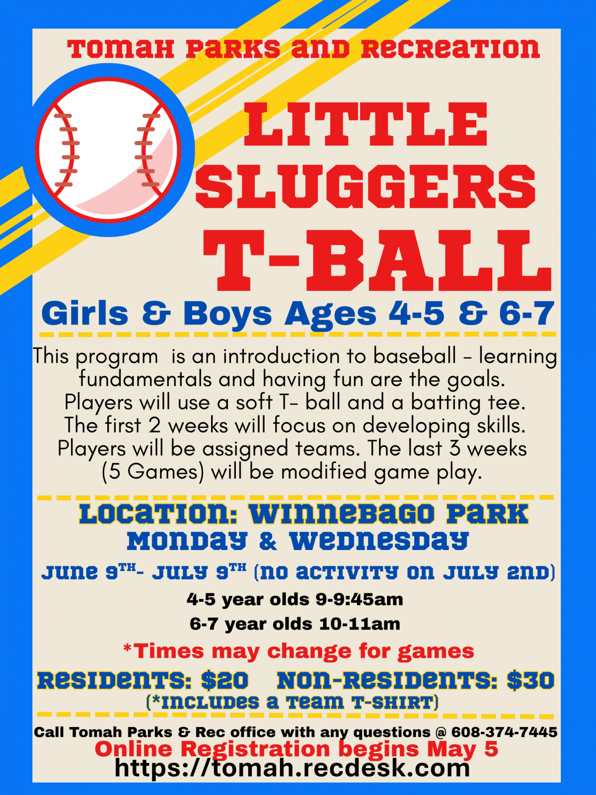 TBall