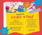 June Create 'n Play